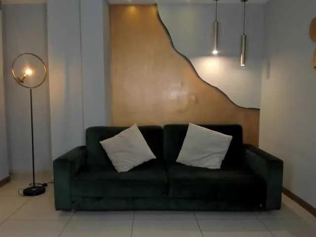 AbbyDalton on BongaCams 