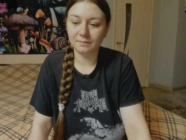 AlisaBacker's avatar