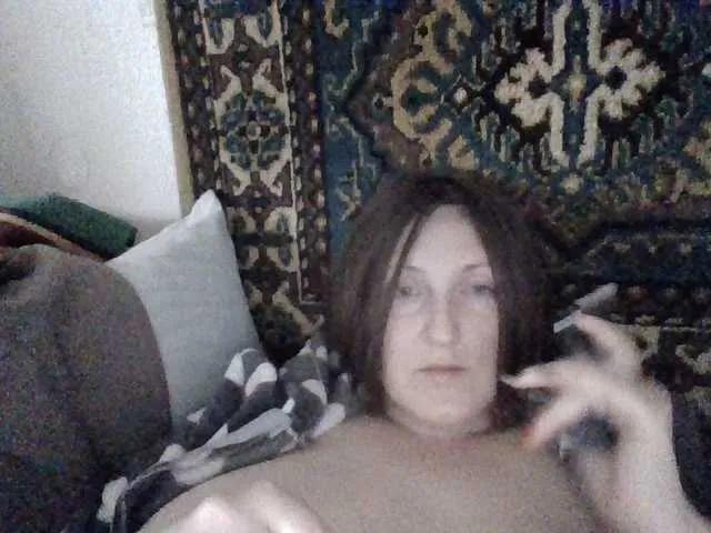 AllaSowinskaya on BongaCams 