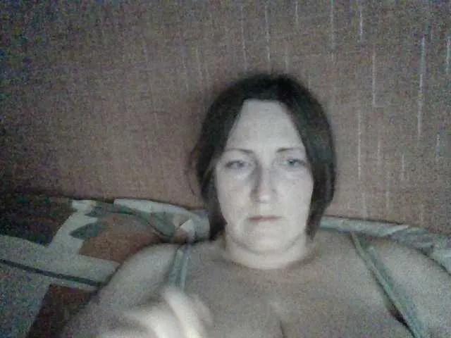 AllaSowinskaya on BongaCams 