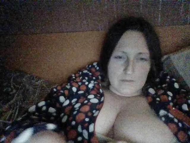 AllaSowinskaya on BongaCams 