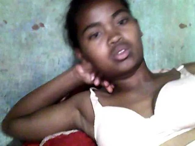 Allycha1 on BongaCams 