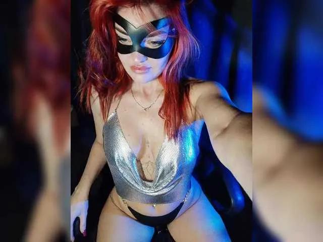 Anya-tochka's avatar