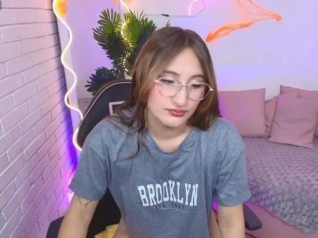 Bunni-tay on BongaCams 