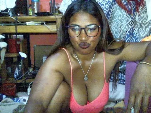 butterfly007 on BongaCams 