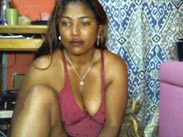 butterfly007 on BongaCams 