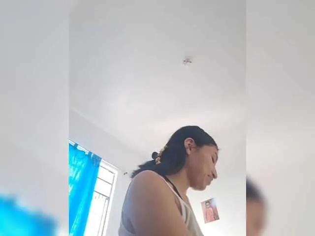 ChloeMontes's avatar