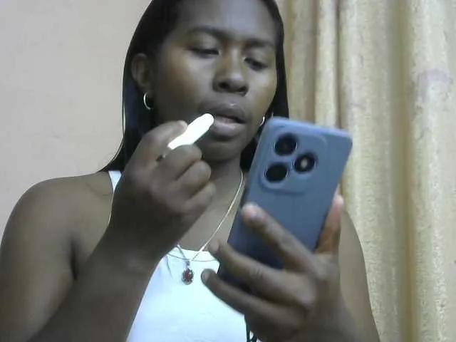 Katty-12 on BongaCams 