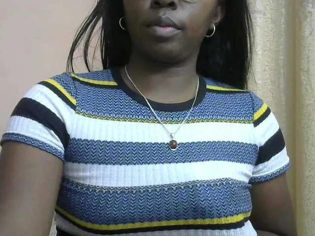 Katty-12 on BongaCams 