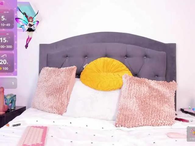 Kendallhot-1's avatar