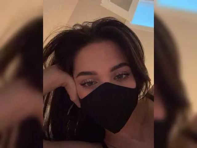 KissMec on BongaCams 