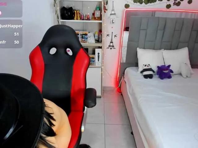 kittyscoot on BongaCams 