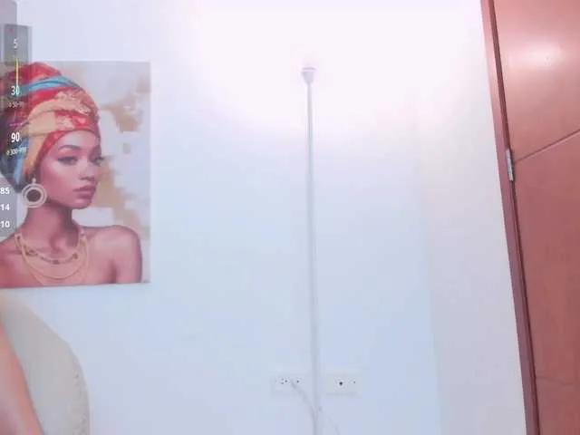 Layla-arabelle on BongaCams 