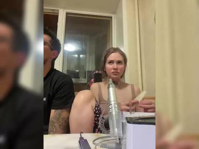 Letti28 on BongaCams 