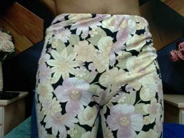 LilMisDiva on BongaCams 