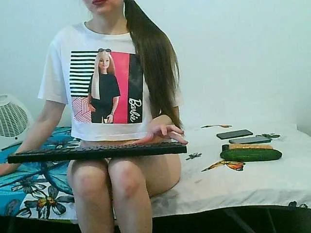 MagalitaAx on BongaCams 