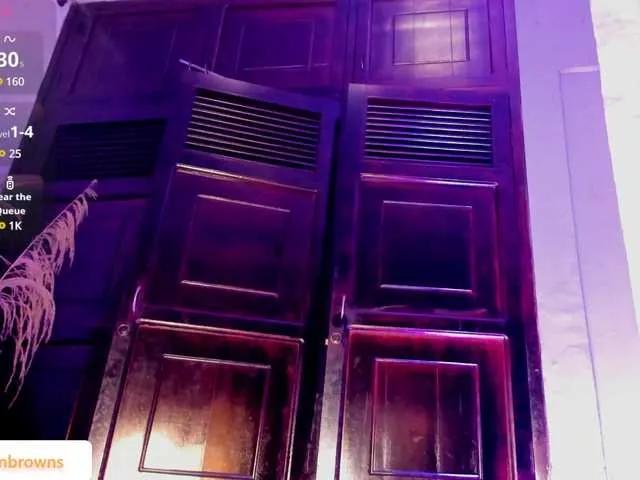 Meganbrowns's avatar