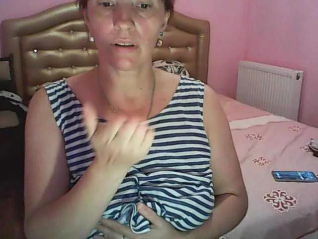 MissieLorrie on BongaCams 