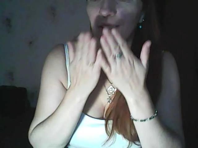 MissieLorrie on BongaCams 