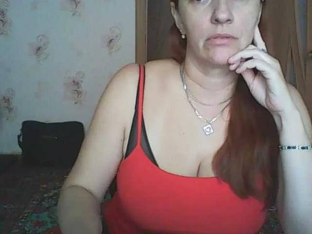 MissieLorrie on BongaCams 
