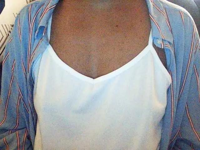 MlleKali on BongaCams 