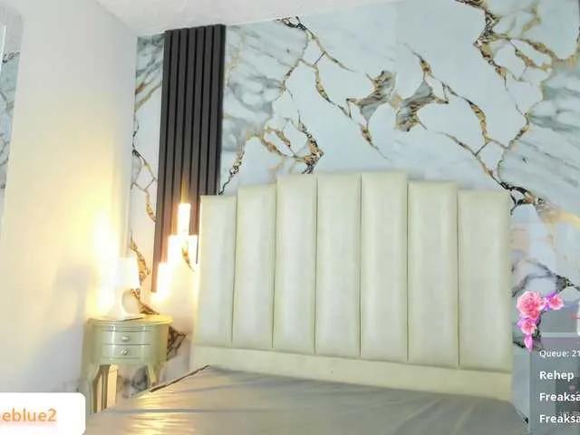 mollieblue69's avatar