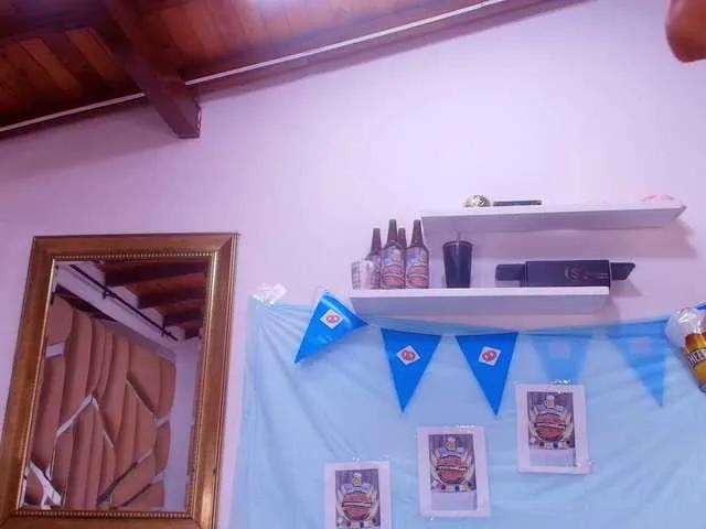 naia-blesed on BongaCams 