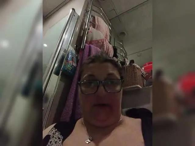 Natalina1 on BongaCams 