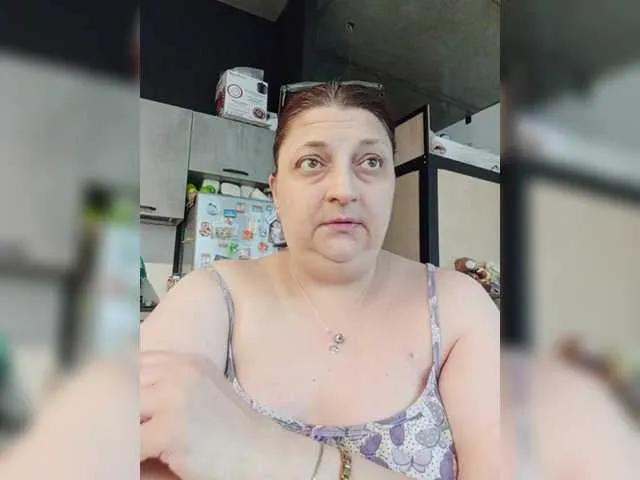 Natalina1 on BongaCams 