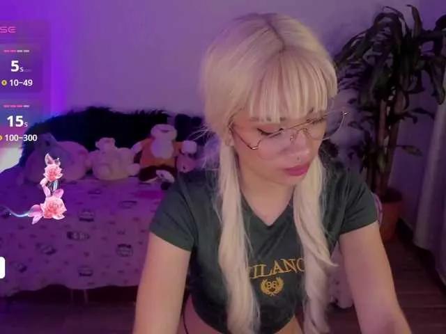 nataly-29 on BongaCams 