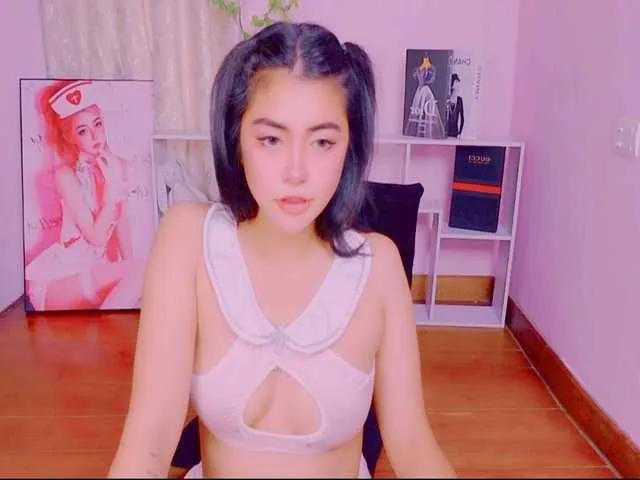 Nina0206 on BongaCams 