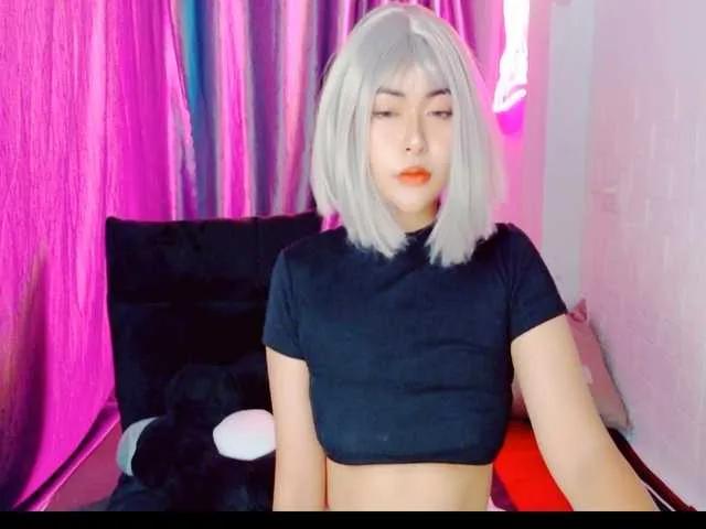 Nina0206 on BongaCams 