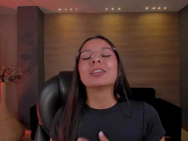 NinaBlum on BongaCams 