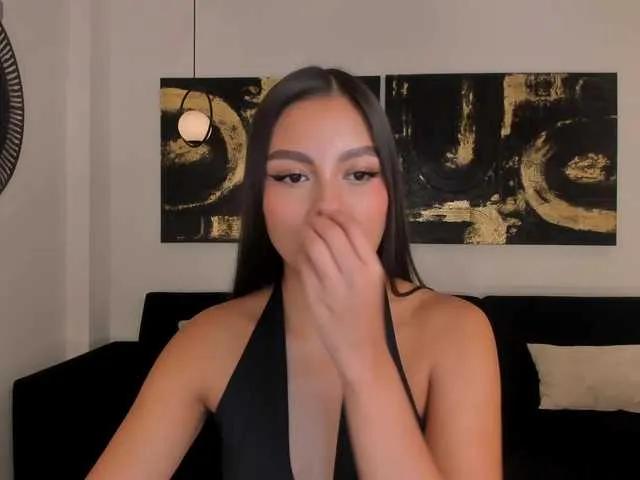 NinaBlum on BongaCams 