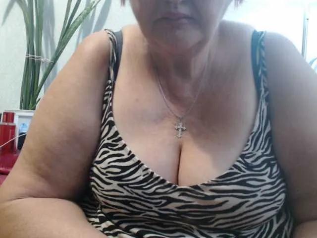 PeggySoft on BongaCams 