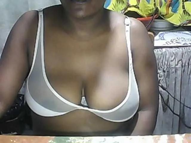 pussyblacky on BongaCams 