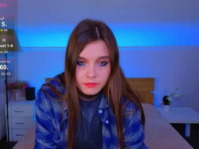 SusieMorris on BongaCams 