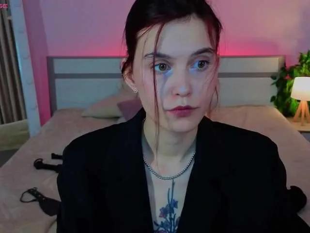 SusieMorris's avatar