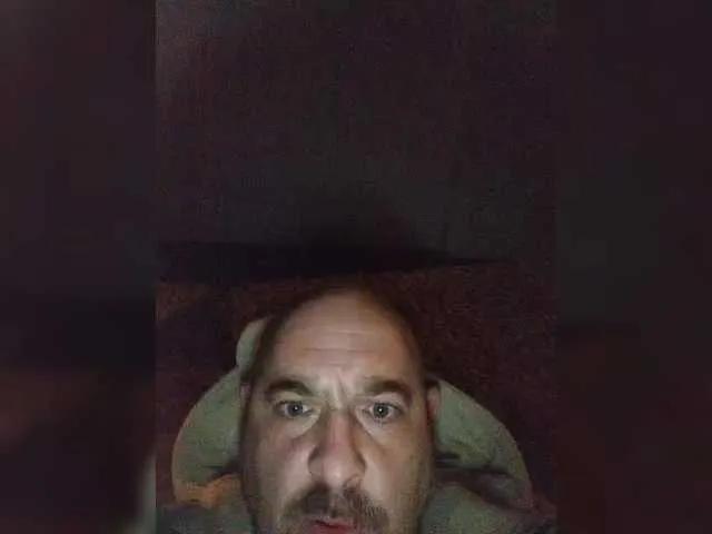 WerewolfAlfa on BongaCams 