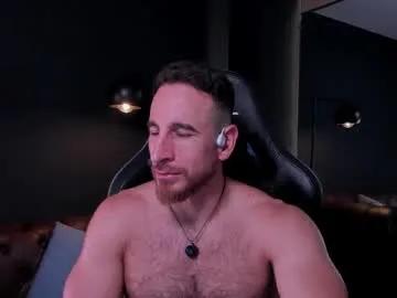 _adamcoper_ on Chaturbate 