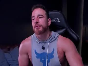 _adamcoper_ on Chaturbate 