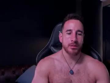 _adamcoper_ on Chaturbate 