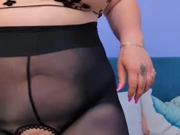 _mooncake on Chaturbate 