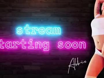 abbienextdoor — Current Goal: lets get right into the shower once countdown reaches zero -- Where were we.... Oh ya !    Come hang out   #new #cute #shy #sensual #young