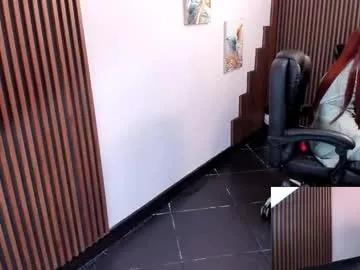 abbystones on Chaturbate 