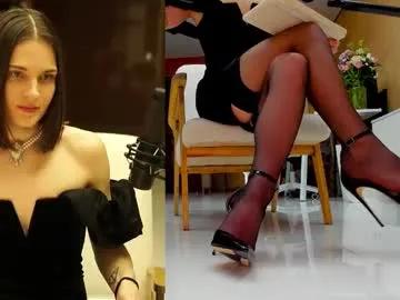 adagrand — audiorgasm - drain your wallets, keep your balls full - #feet #findom #goddess #heels #nylon