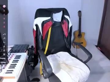 adam_rocket on Chaturbate 