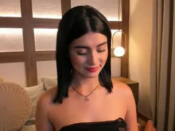 adhara_black01 on Chaturbate 
