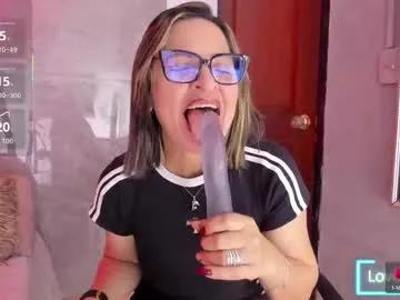 agatha_pleasure on Chaturbate 