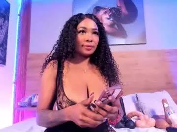 aliisson_cruz on Chaturbate 